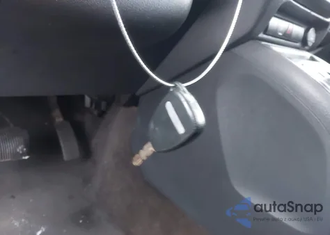 2015 Jeep Compass Sport z USA, uszkodzony, nr VIN 1C4NJDBB8FD437822